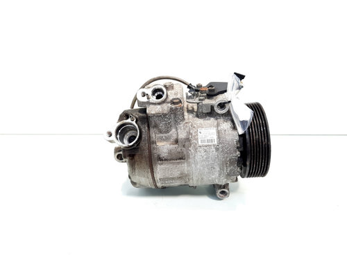 Compresor clima, cod 6956719-03, Bmw 3 (E90) 3.0 benz, N54B30A (pr:110747)