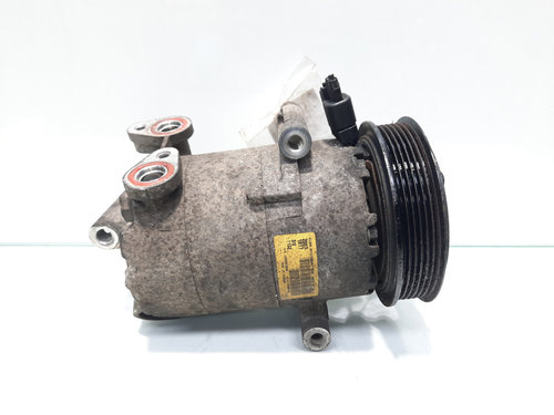 Compresor clima, cod 6C11-19D629-AD, Citroen Jumper, 2.2 hdi, 4HU (id:458289)