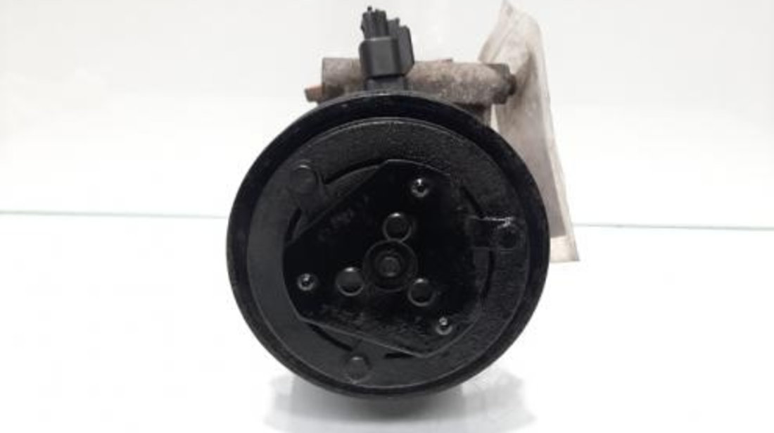 Compresor clima, cod 6C11-19D629-AD, Citroen Jumper Autoutilitara, 2.2hdi