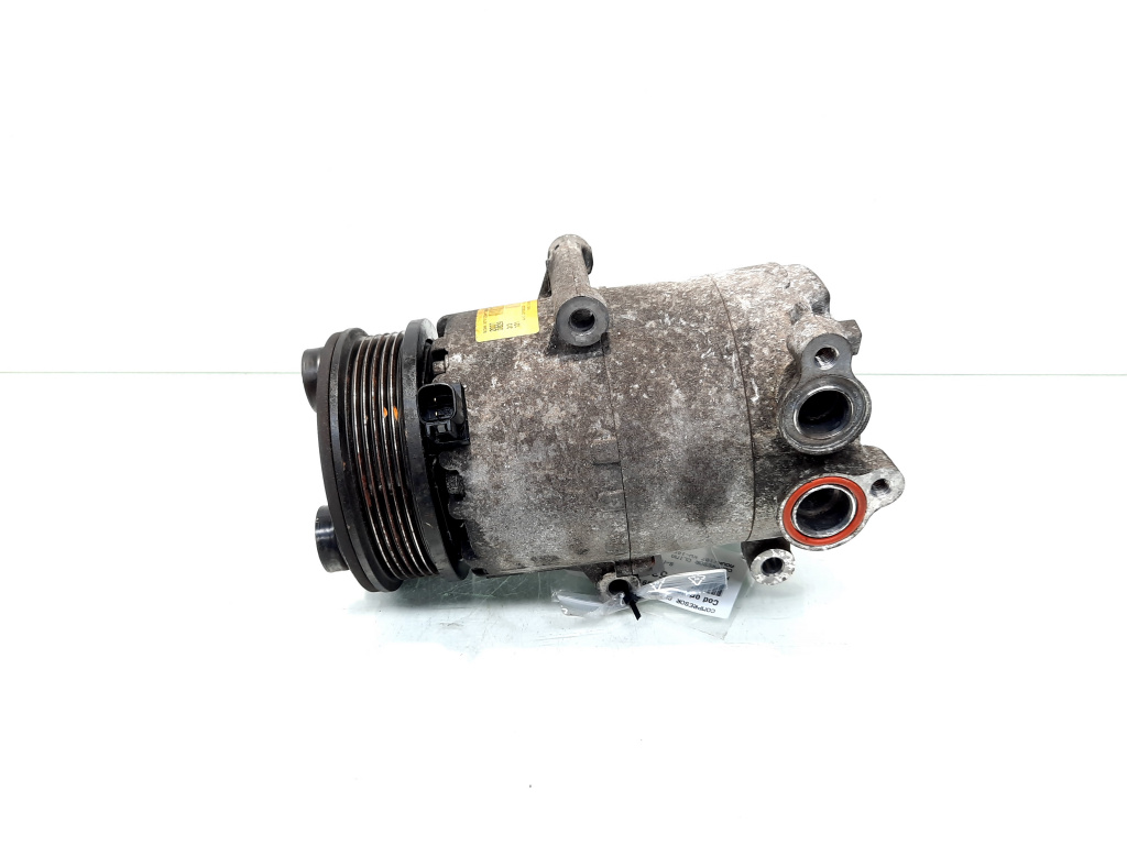 Compresor clima, cod 6G91-19D629-DB, Ford S-Max 1, 2.0 benz, AOWA (pr:110747)