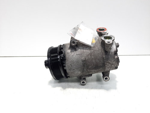 Compresor clima, cod 6G91-19D629-FD, Land Rover Freelander 2 (FA) 2.2 DT, 224DT (id:597941)