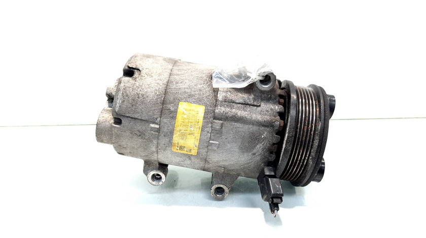 Compresor clima, cod 6G91-19D629-GC, Ford Mondeo 4, 1.8 TDCI, FFBA (idi:545314)