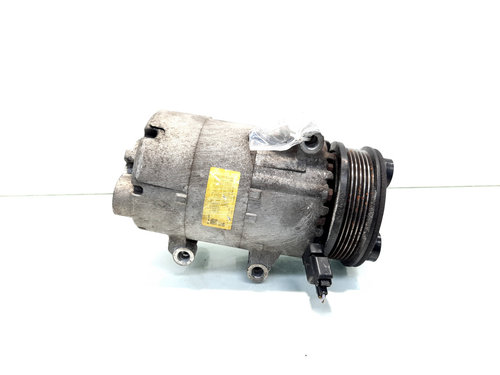 Compresor clima, cod 6G91-19D629-GC, Ford S-Max 1, 2.0 TDCI, UFWA (idi:545314)