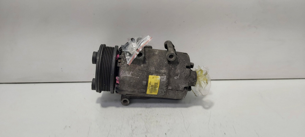 Compresor clima, cod 6G91-19D629-KA, Ford Galaxy 2 1.8 TDCI, QYWA (id:690778)