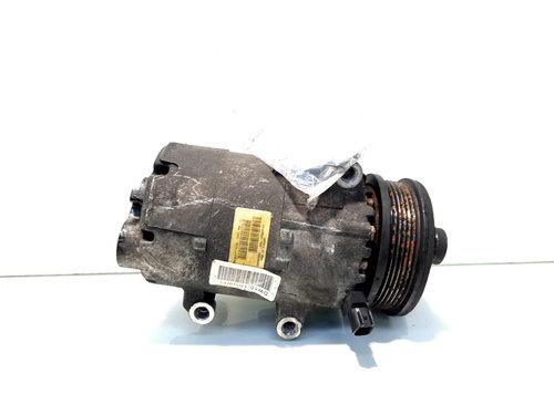 Compresor clima, cod 6G91-19D629-KA, Ford S-Max 1, 1.8 TDCI, QYWA (idi:507993)