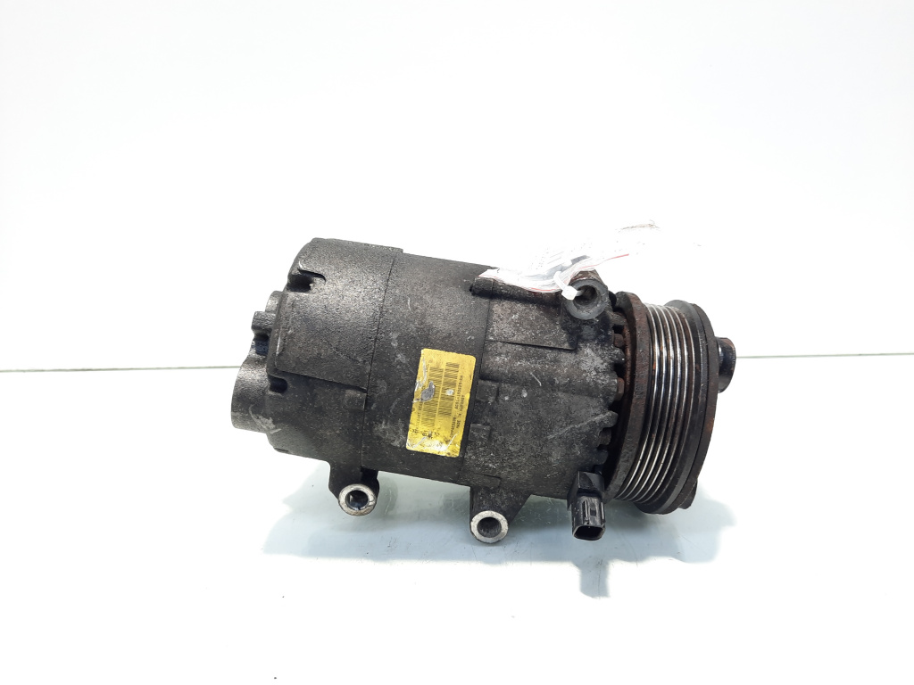 Compresor clima, cod 6G91-19D629-KA, Ford S-Max 1, 1.8 TDCI, QYWA (pr:110747)