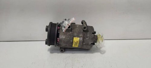 Compresor clima, cod 6G91-19D629-KA, Ford S-Max 1, 1.8 TDCI, QYWA (idi:690778)