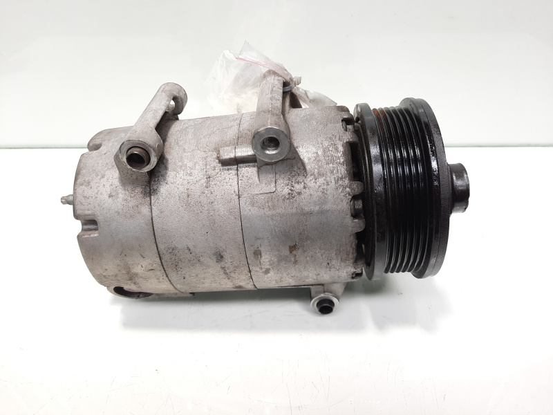 Compresor clima, cod 6G91-19D629- KC, Ford S-Max 1, 1.8 TDCI, QYWA (pr:110747)