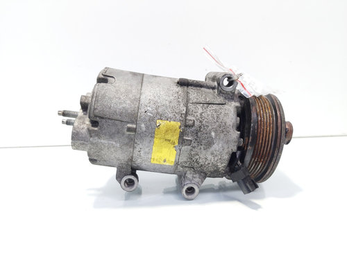 Compresor clima, cod 6G91-19D629-KC, Ford S-Max 1, 1.8 TDCI, FFWA (idi:649469)