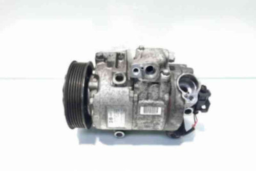 Compresor clima, cod 6Q0820803D, Audi A2 (8Z0) 1.4benzina, AUA (pr:117994)