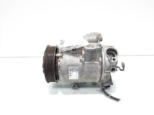 Compresor clima, cod 6Q0820803D, Seat Cordoba (6L2), 1.4 TDI, AMF (pr:110747)