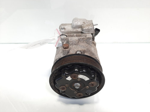 Compresor clima, cod 6Q0820803D, Seat Cordoba (6L2) 1.4 tdi, AMF (pr:110747)