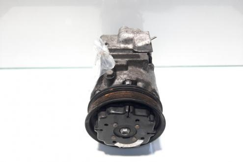 Compresor clima, cod 6Q0820803D, Seat Ibiza 4 (6L1) 1.9 tdi, BLT (pr:110747)