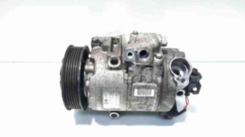 Compresor clima, cod 6Q0820803D, Vw Lupo (6X1, 6E1) 1.4benzina, AUA