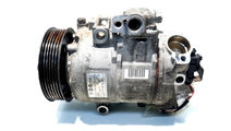 Compresor clima, cod 6Q0820803D, VW Polo (9N), 1.9...