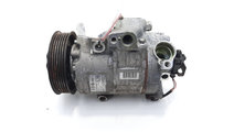 Compresor clima, cod 6Q0820803D, Vw Polo (9N) 1.9 ...