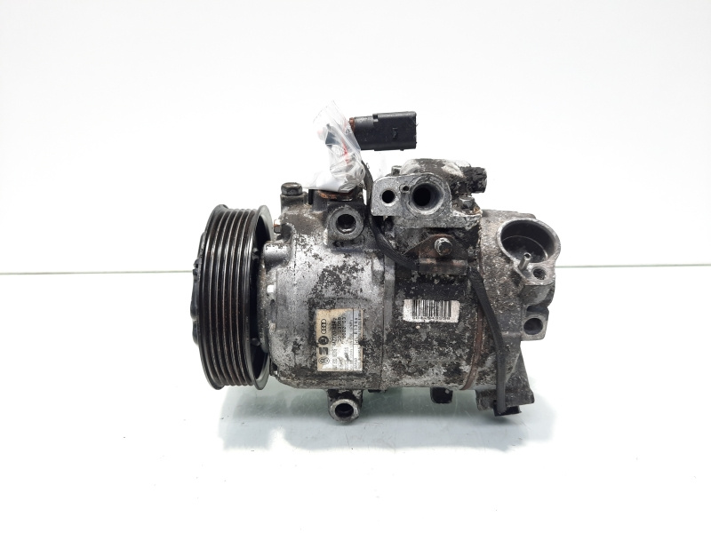 Compresor clima, cod 6Q0820803G, Seat Cordoba (6L2), 1.2 benz, AZQ (pr:110747)