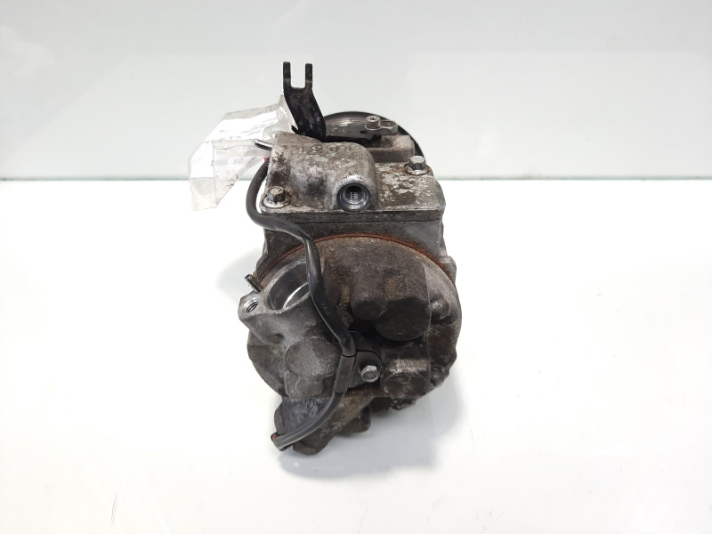 Compresor clima, cod 6Q0820803G, Skoda Fabia 1 (6Y2), 1.2 benz, AWY (pr:110747)
