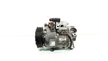 Compresor clima, cod 6Q0820803G, Skoda Fabia 1 Pra...