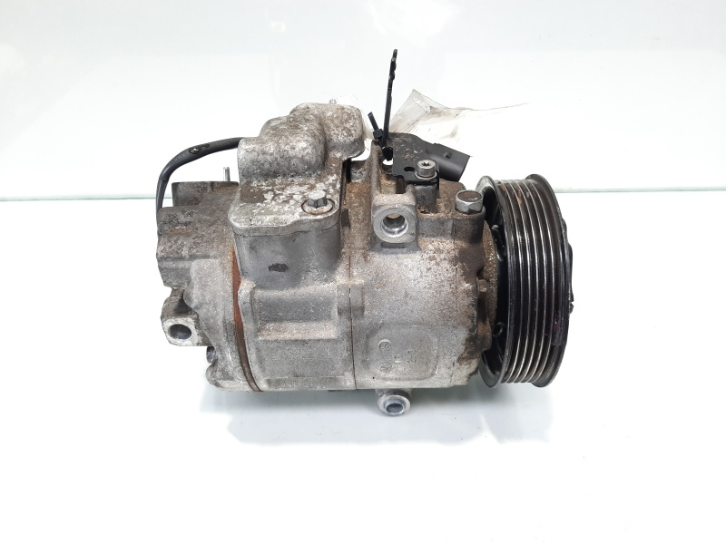 Compresor clima, cod 6Q0820803G, Skoda Fabia 1 Combi (6Y5), 1.2 benz, AWY (pr:110747)