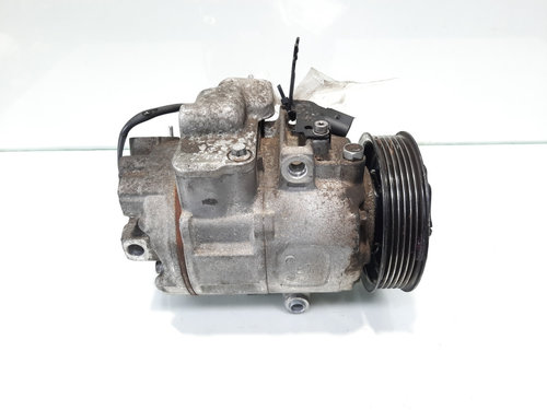 Compresor clima, cod 6Q0820803G, Skoda Fabia 1 Combi (6Y5), 1.2 benz, AWY (pr:110747)