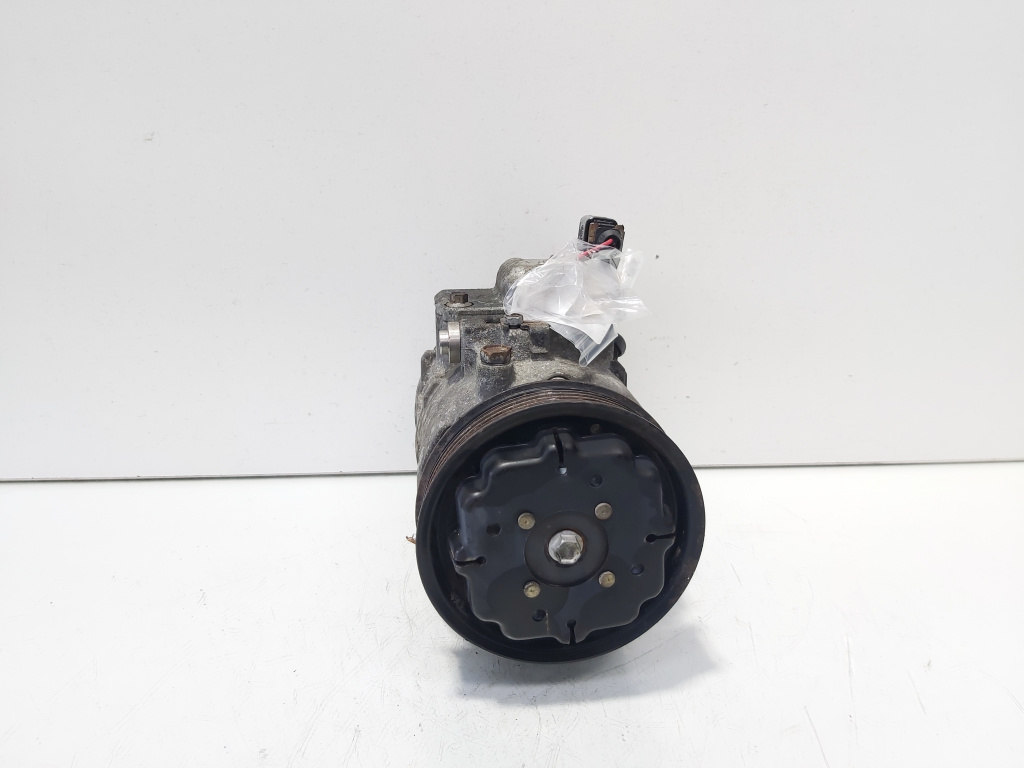 Compresor clima, cod 6Q0820803G, VW Polo (9N), 1.2 benz, AWY (id:703261)