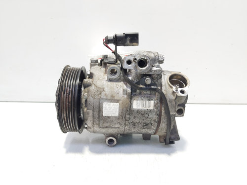 Compresor clima, cod 6Q0820803G, Vw Polo (9N) 1.2 benz, AWY (id:639717)