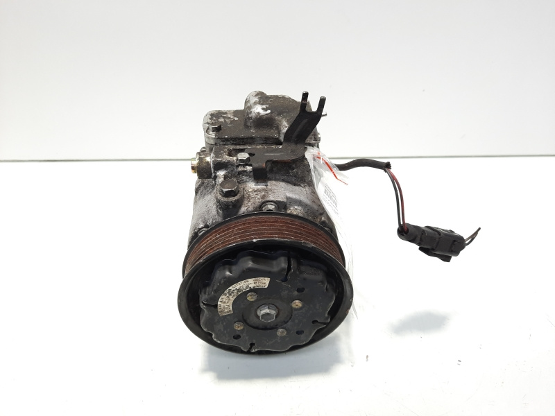 Compresor clima, cod 6Q0820803G, VW Polo (9N), 1.2 benz, AWY (id:589871)