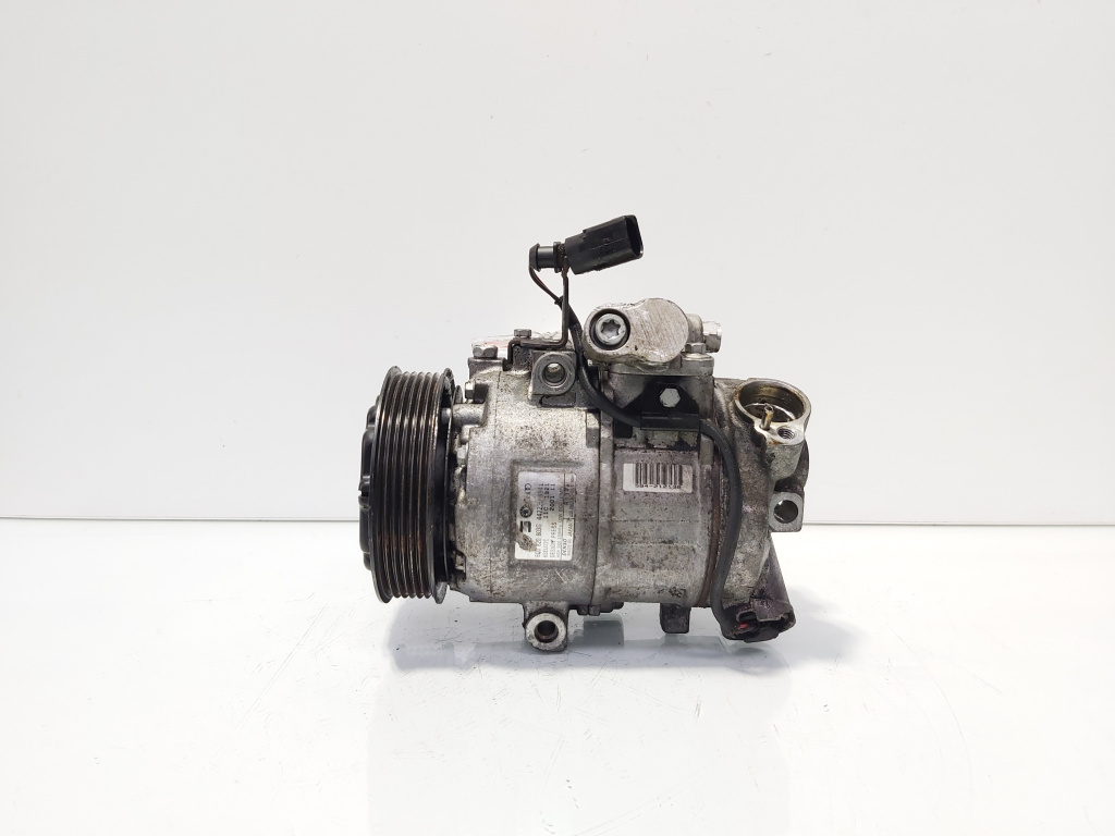 Compresor clima, cod 6Q0820803G, VW Polo (9N), 1.2 benz, AWY (id:668261)