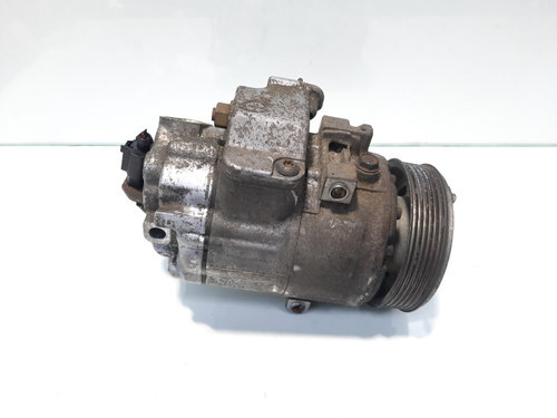 Compresor clima, cod 6Q0820803H, Seat Arosa (6H), 1.4 TDI, AMF (pr:110747)