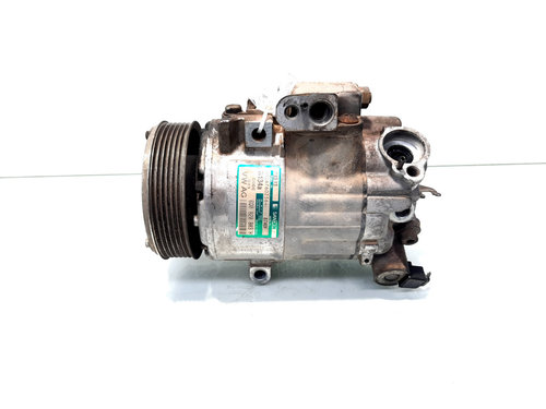 Compresor clima, cod 6Q0820803H, Seat Arosa (6H), 1.4 TDI, AMF (idi:530119)