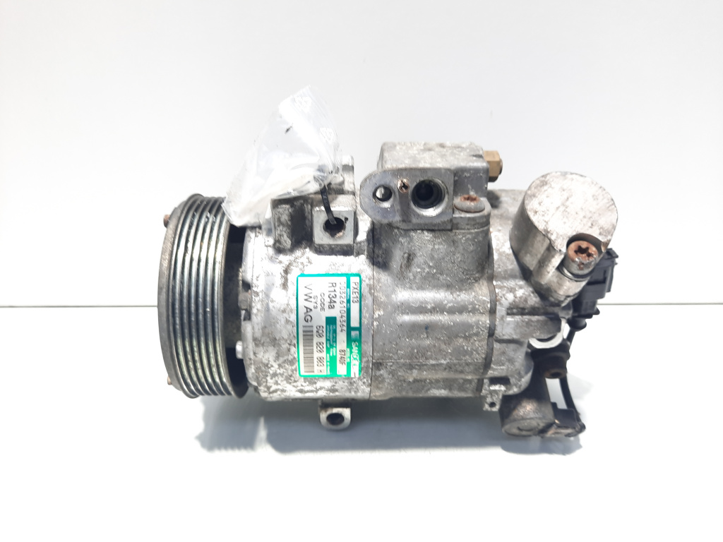 Compresor clima, cod 6Q0820803H, Vw, 1.4 benz, CGP (pr:110747)