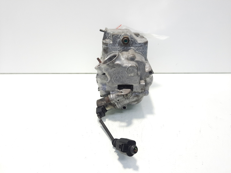 Compresor clima, cod 6Q0820803H, Vw Lupo (6X1, 6E1) 1.4 TDI, AMF (idi:588480)