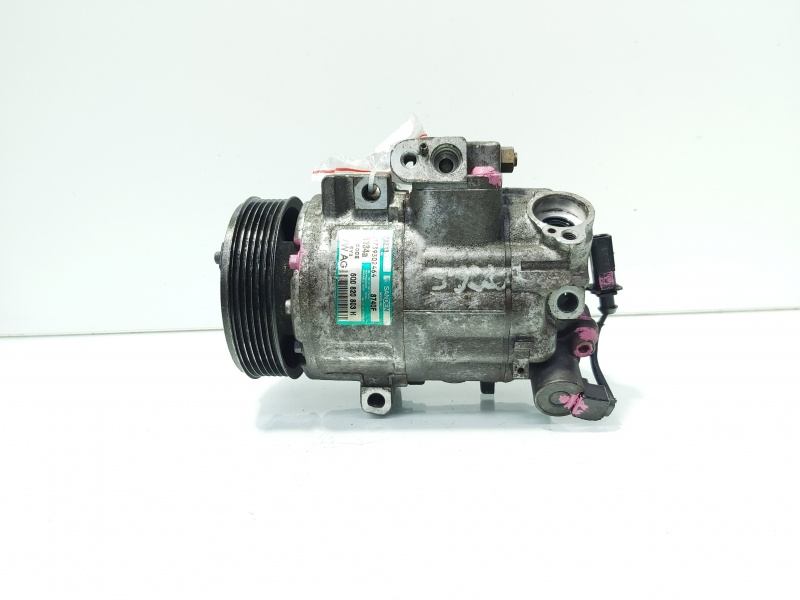 Compresor clima, cod 6Q0820803H, VW Lupo (6X1, 6E1), 1.4 TDI, AMF (idi:598692)