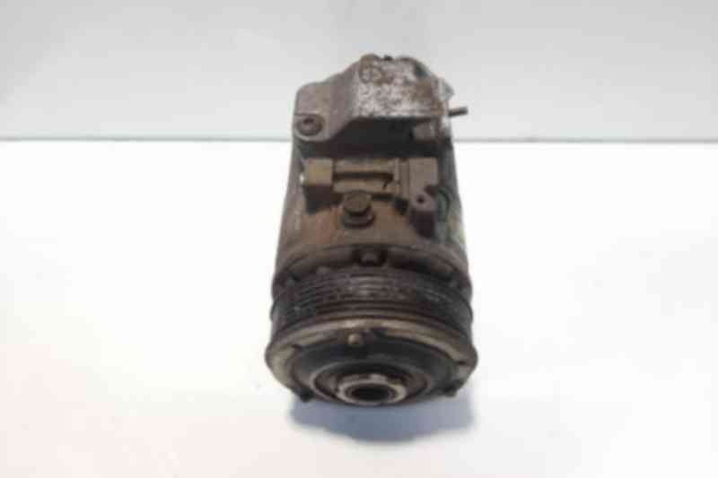 Compresor clima, cod 6Q0820803H, Vw Polo (9N) 1.4 B (id:481712)