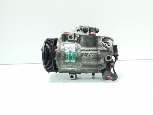 Compresor clima, cod 6Q0820803H, Vw Polo (9N) 1.4 TDI, AMF (id:598692)