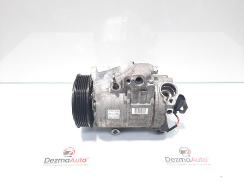 Compresor clima, cod 6Q0820803J, Seat Cordoba (6L2), 1.4 TDI, AMF (idi:437092)