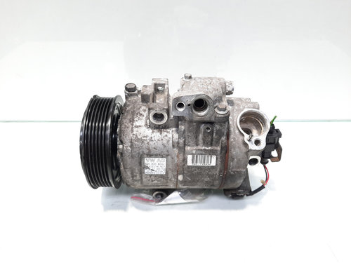 Compresor clima, cod 6Q0820803J, Seat Cordoba (6L2) 1.4 TDI, BBY (idi:468315)