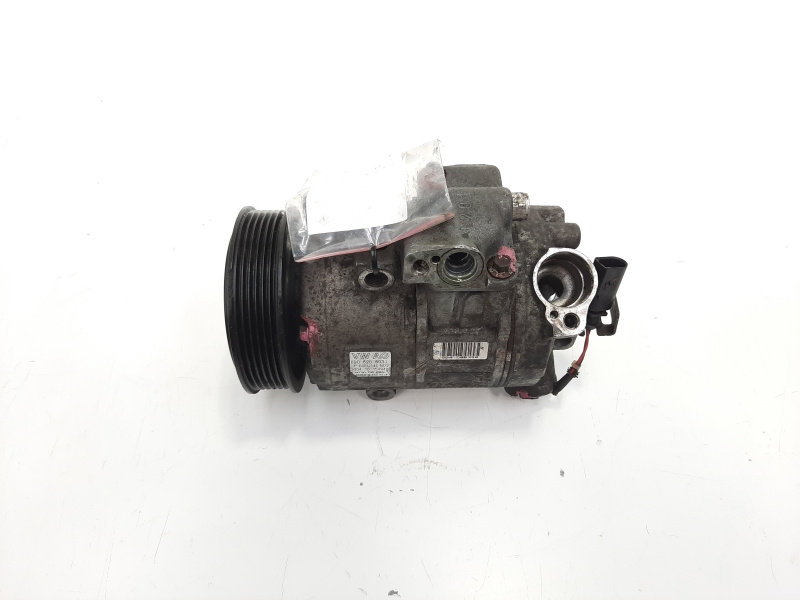 Compresor clima, cod 6Q0820803J ,Vw Polo (9N) 1.4 tdi, AMF, (id:397549)
