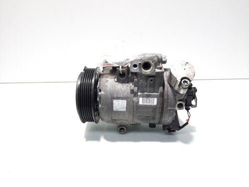 Compresor clima, cod 6Q0820803J, VW Polo (9N), 1.4 TDI, AMF (id:564597)