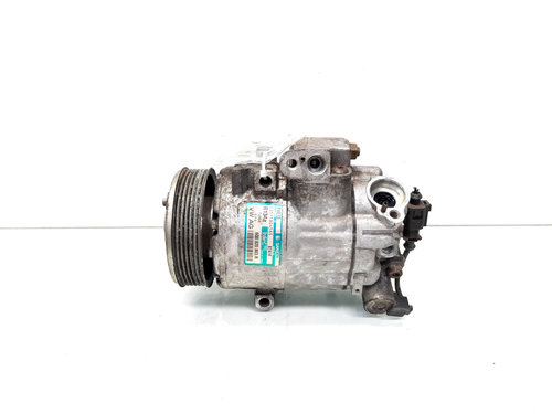 Compresor clima, cod 6Q0820803R, Vw Polo (9N) 1.4 benz, BKY (id:542310)