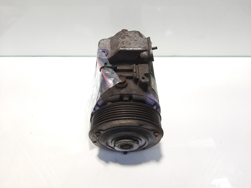 Compresor clima, cod 6Q0820803R, VW Polo (9N) 1.4 benz, BKY (id:469427)