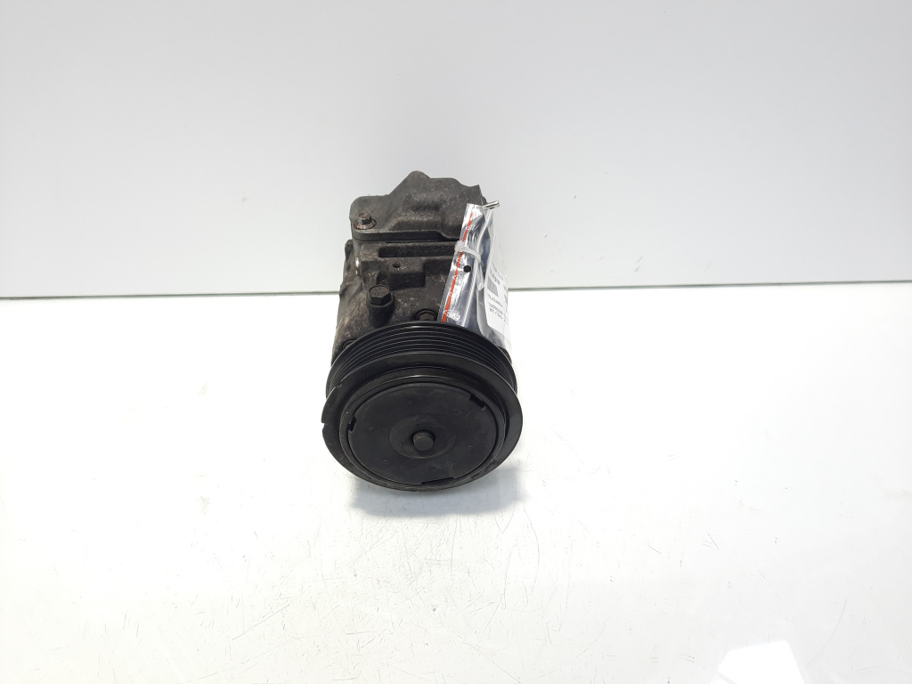 Compresor clima, cod 6Q0820808B, Vw Polo (9N) 1.9 TDI, BMT (id:591592)