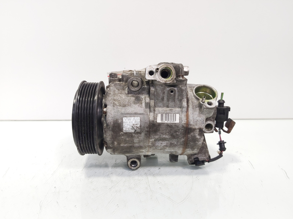 Compresor clima, cod 6Q0820808B, Vw Polo (9N) 1.9 TDI, BMT (id:686210)