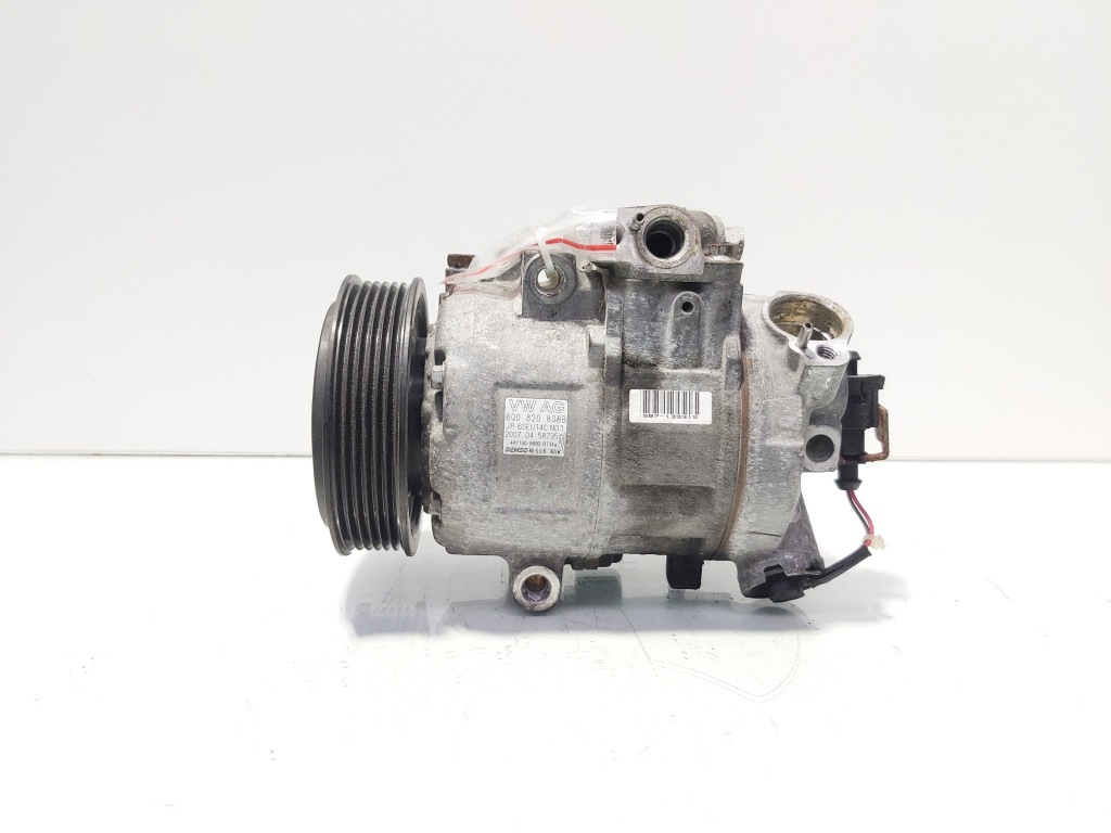 Compresor clima, cod 6Q0820808B, Vw Polo (9N) 1.9 TDI, BMT (id:678351)
