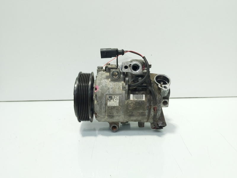 Compresor clima, cod 6Q0820808C, Vw Polo (9N) 1.4 TDI, BMS (id:686200)