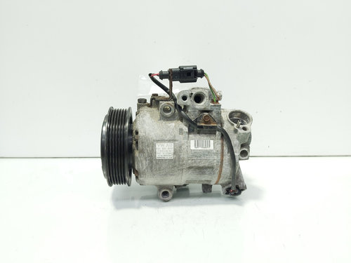Compresor clima, cod 6Q0820808E, Vw Polo (9N) 1.4 TDI, BMS (id:665565)