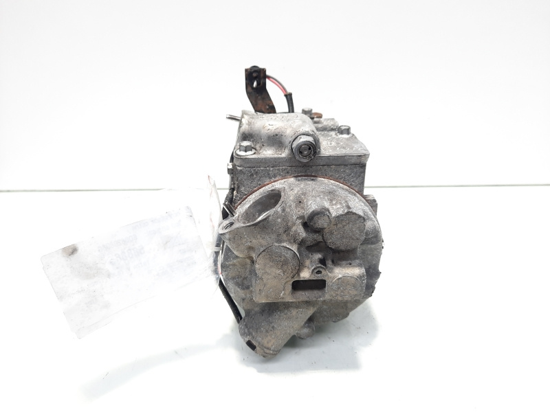 Compresor clima, cod 6Q0820808G, Seat Ibiza 5 (6J5), 1.4 TDI, BMS (id:588865)