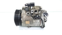 Compresor clima, cod 6Q0820808G, Skoda Fabia 2 (5J...