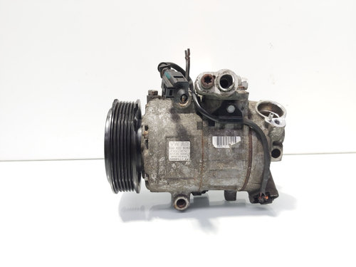 Compresor clima, cod 6Q0820808G, VW Fox (5Z1, 5Z3), 1.4 TDI, BNM (idi:649173)